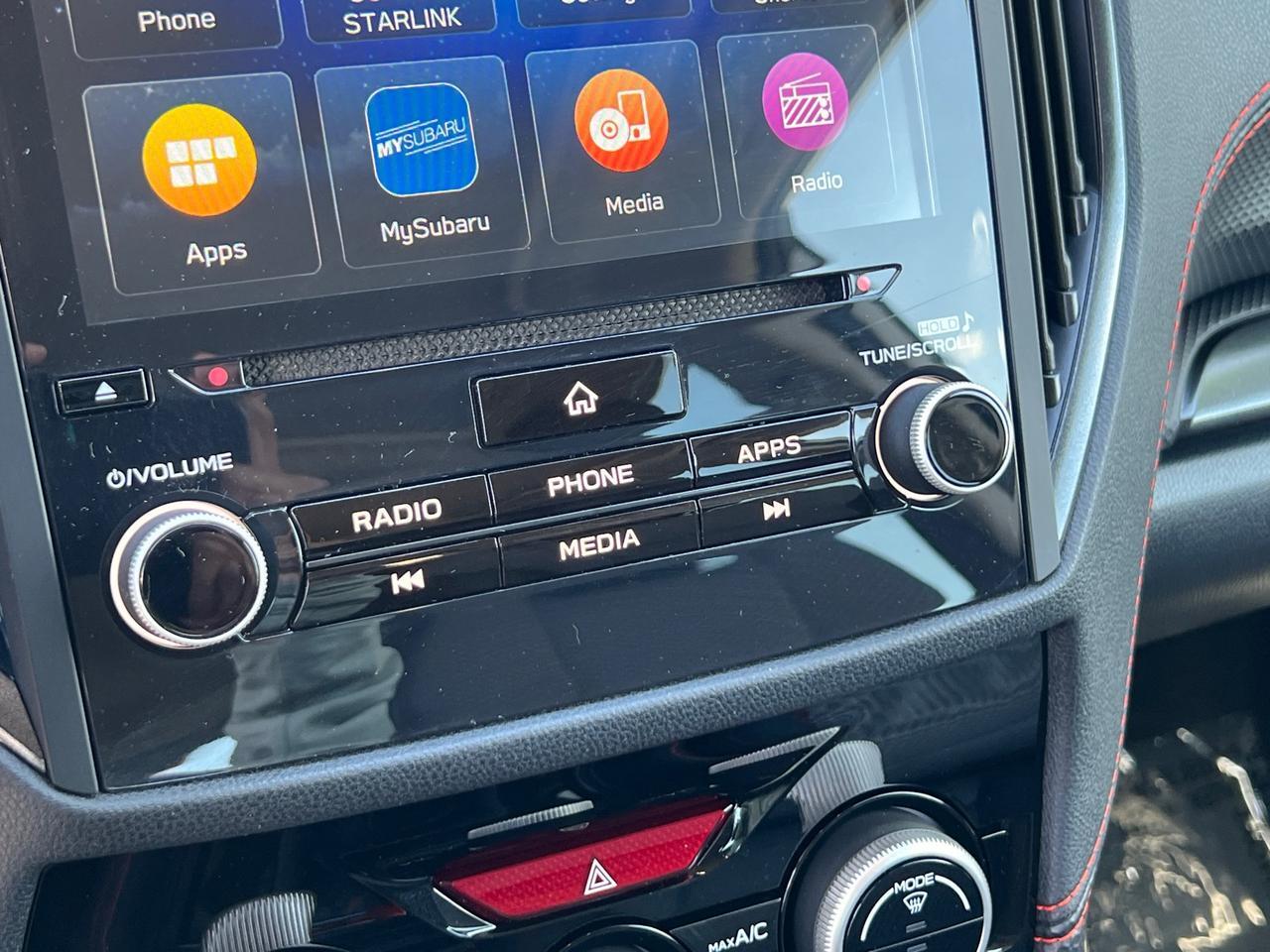 2023 Subaru Forester Sport Hagerstown MD