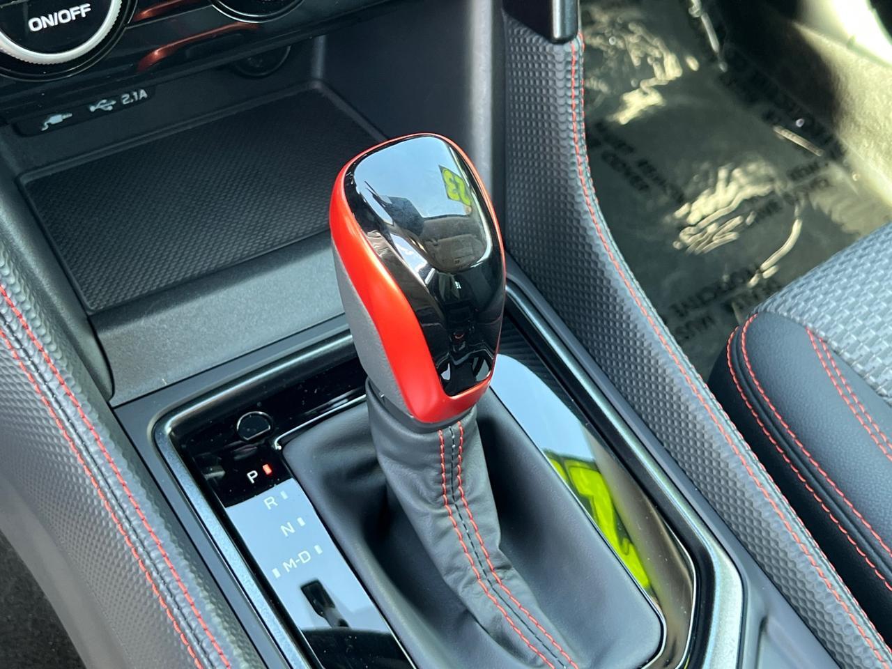 2023 Subaru Forester Sport Hagerstown MD