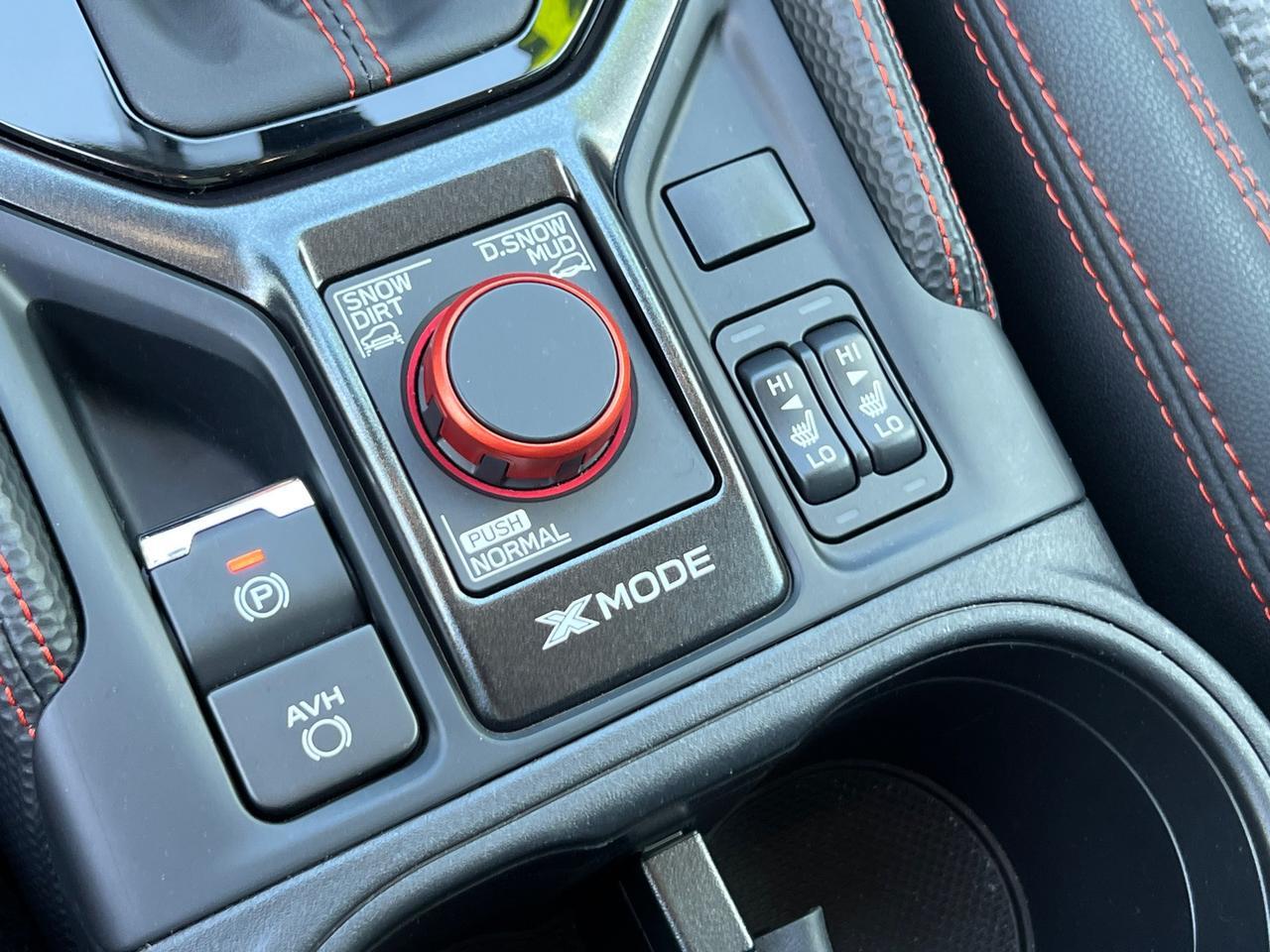 2023 Subaru Forester Sport Hagerstown MD