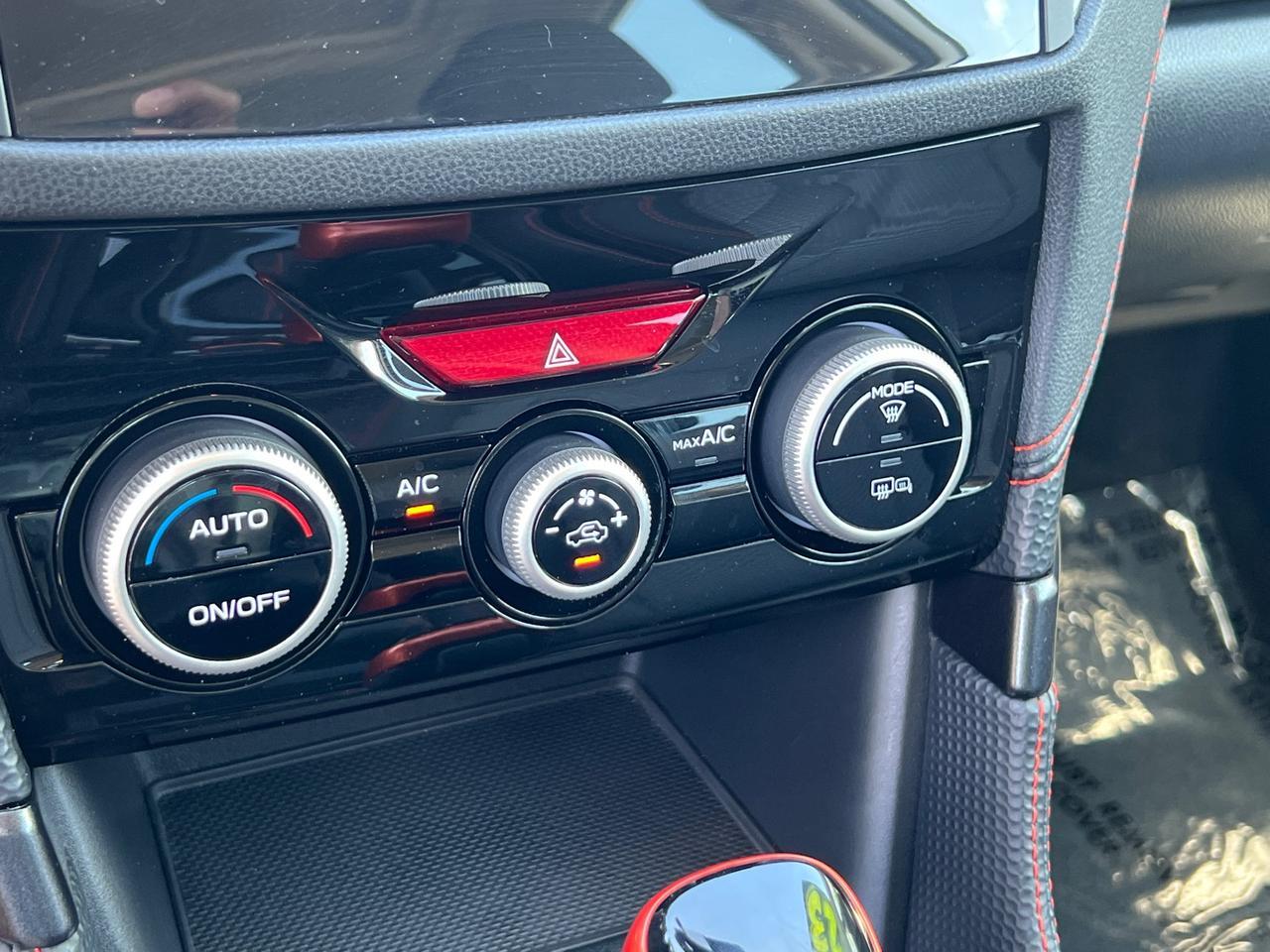 2023 Subaru Forester Sport Hagerstown MD