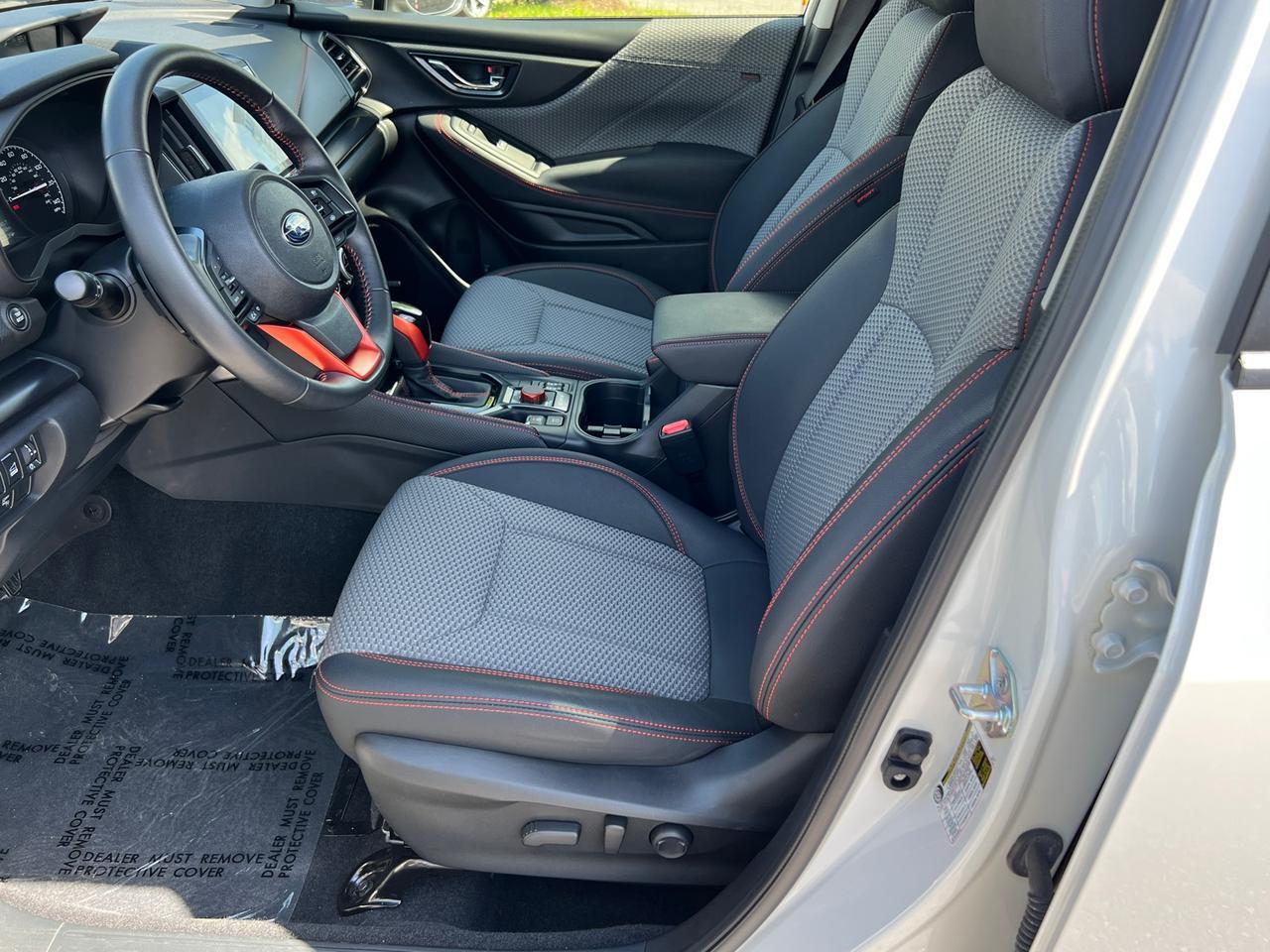 2023 Subaru Forester Sport Hagerstown MD