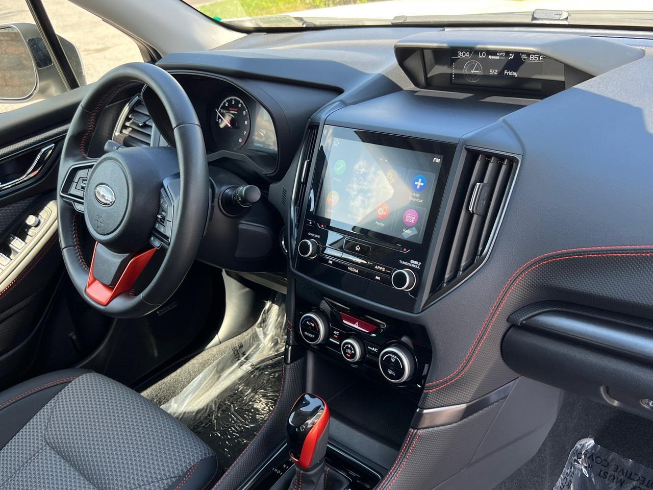 2023 Subaru Forester Sport Hagerstown MD