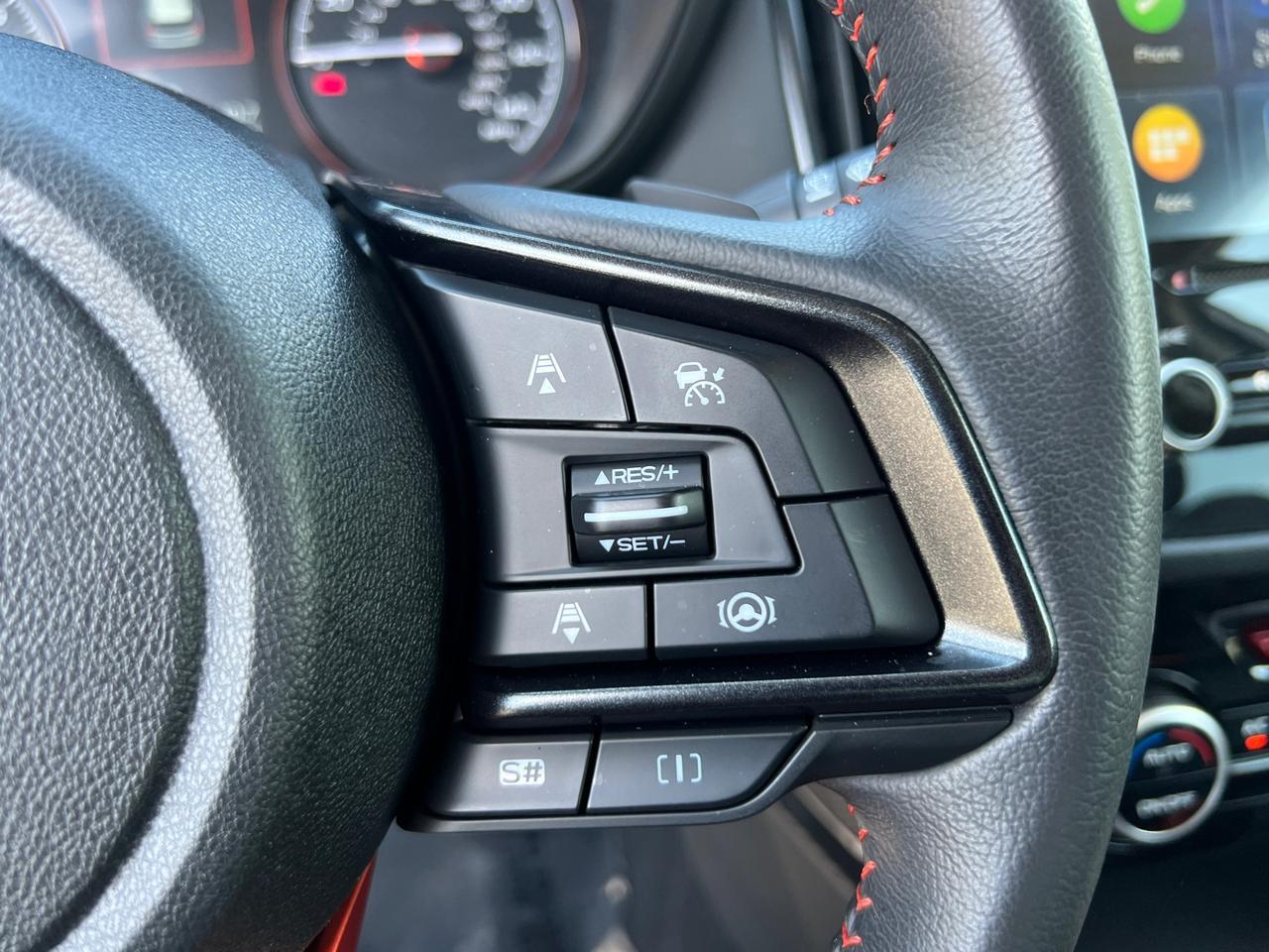 2023 Subaru Forester Sport Hagerstown MD