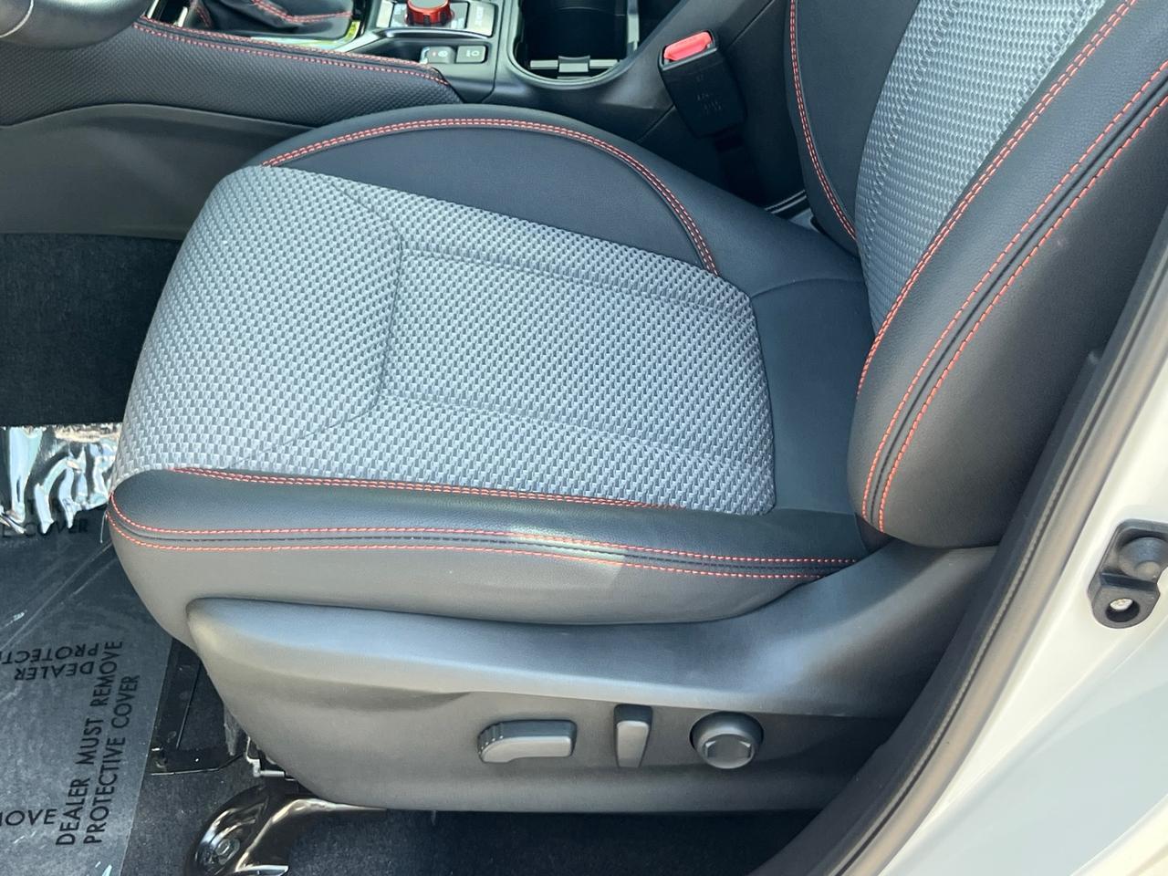 2023 Subaru Forester Sport Hagerstown MD