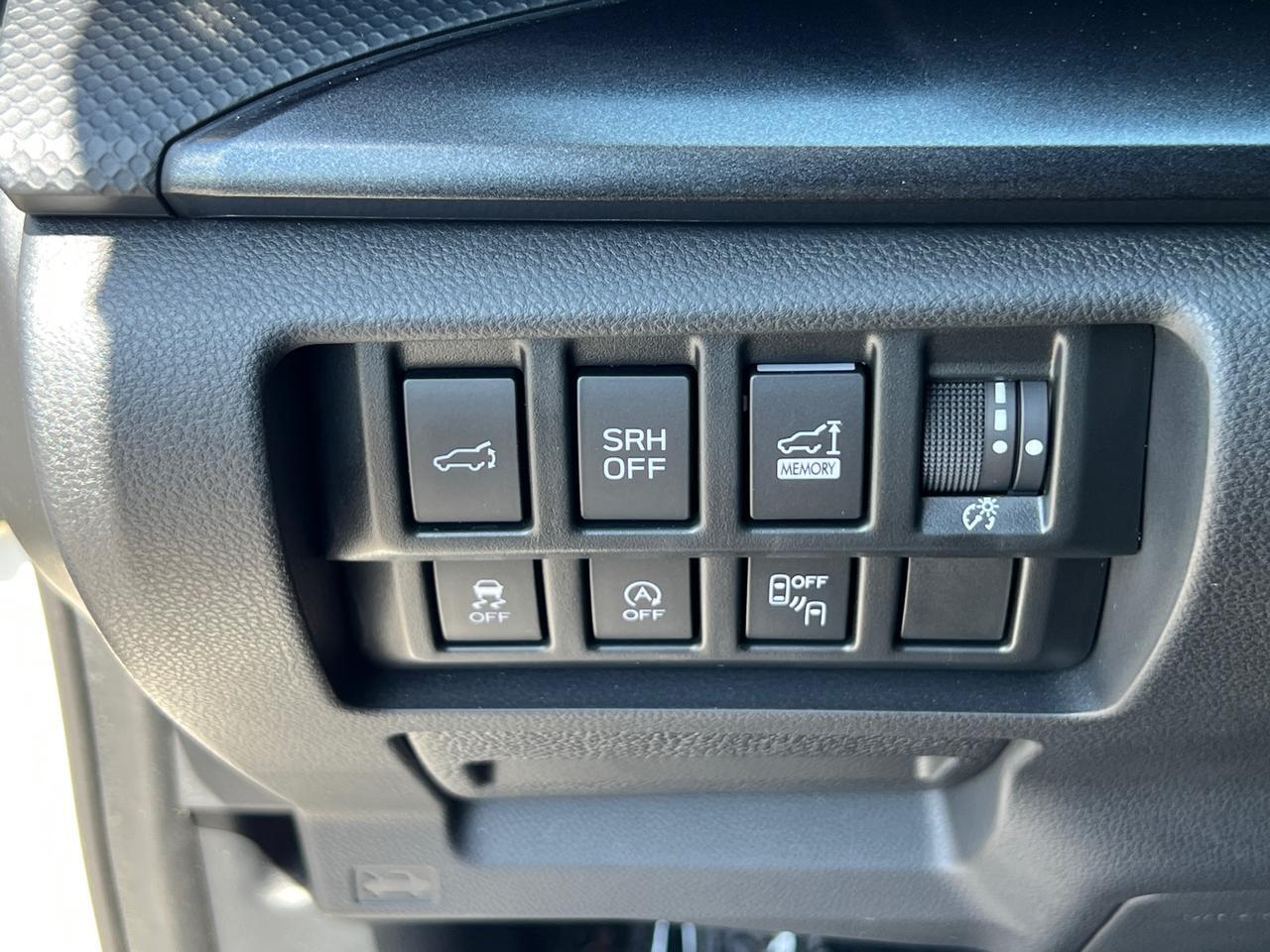 2023 Subaru Forester Sport Hagerstown MD