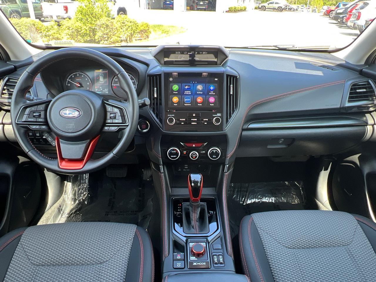 2023 Subaru Forester Sport Hagerstown MD