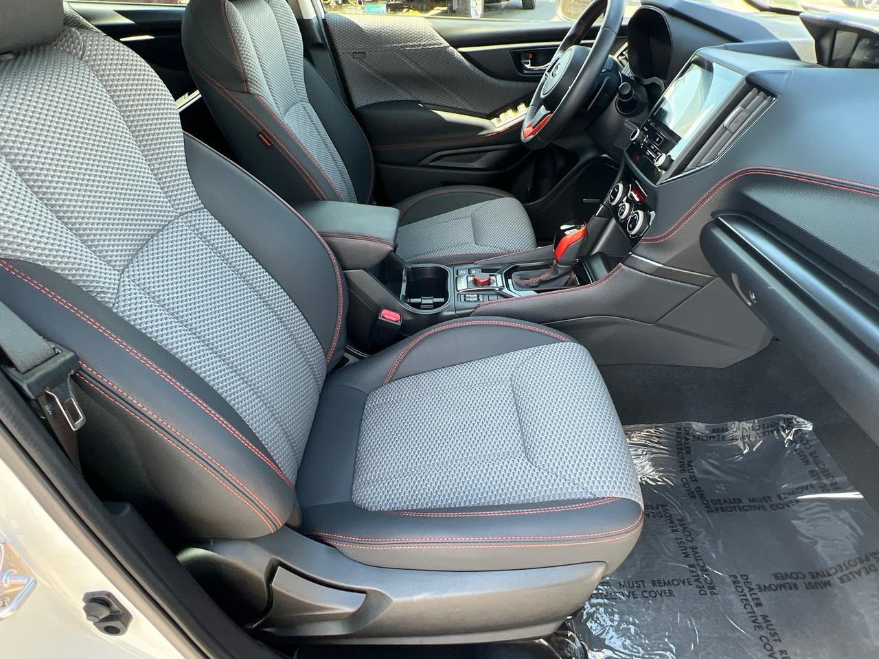 2023 Subaru Forester Sport Hagerstown MD