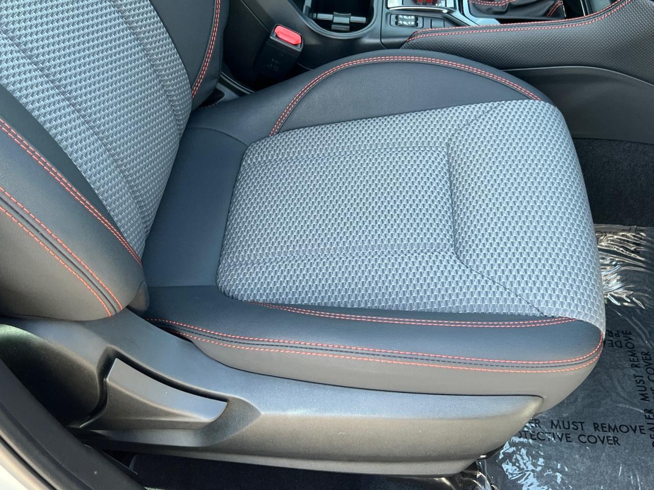 2023 Subaru Forester Sport Hagerstown MD