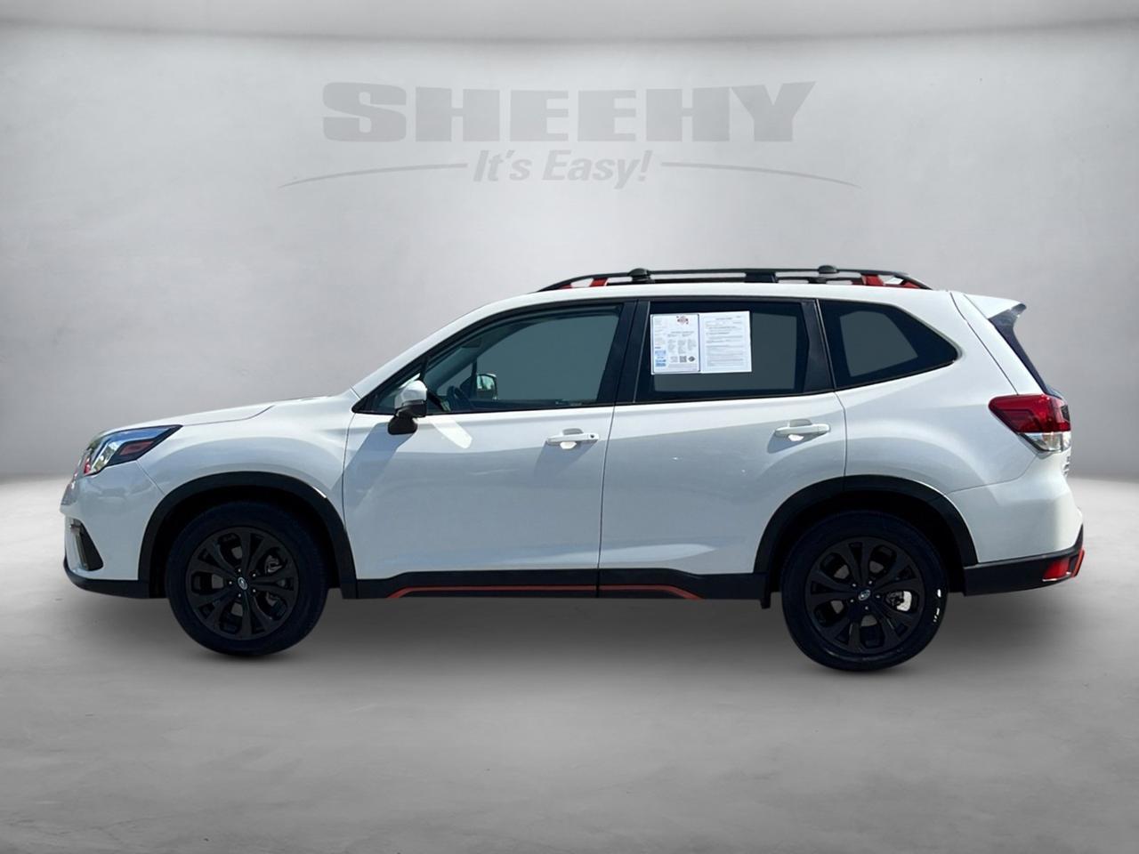 2023 Subaru Forester Sport Hagerstown MD