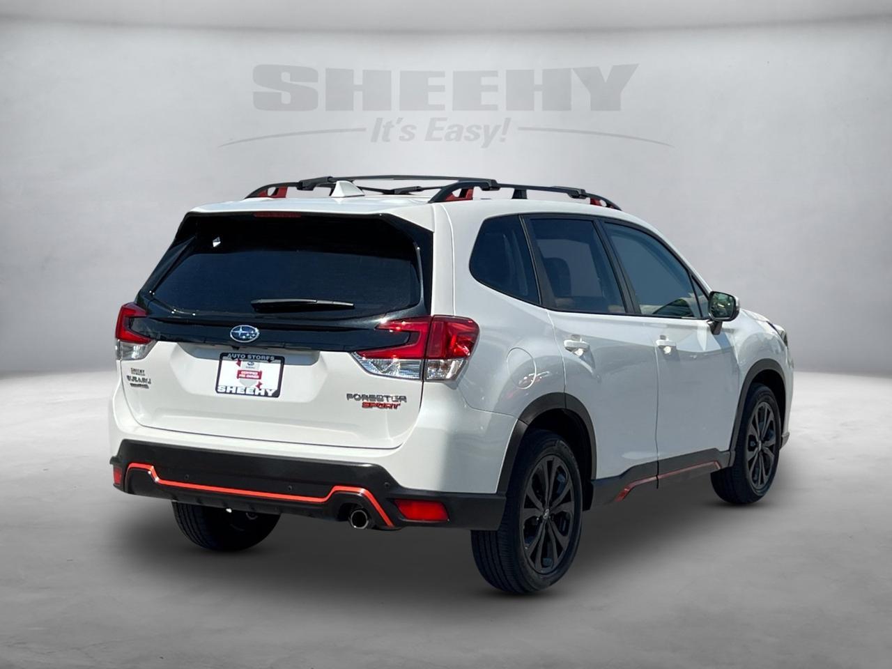 2023 Subaru Forester Sport Hagerstown MD