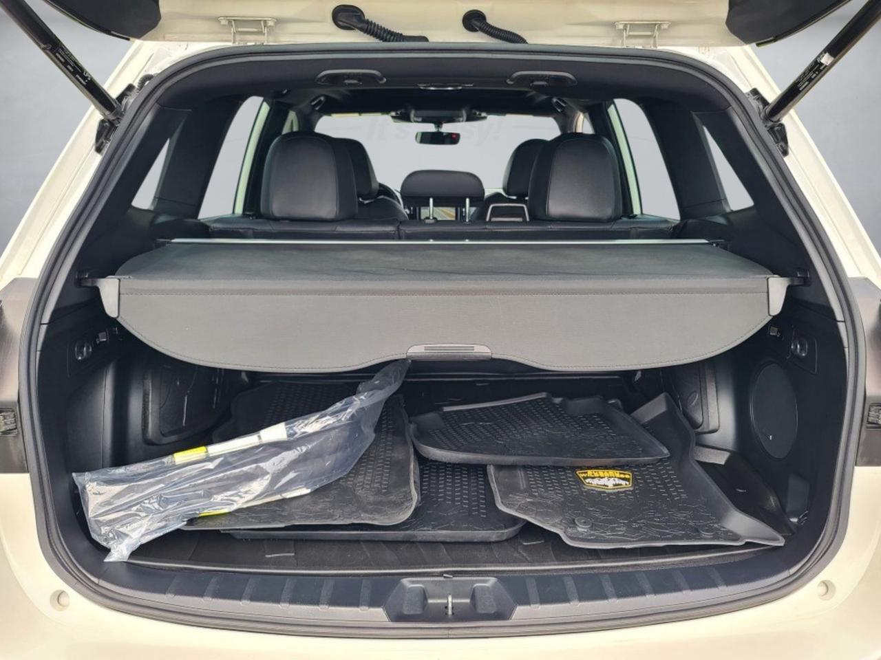 2023 Subaru Forester Wilderness Springfield VA