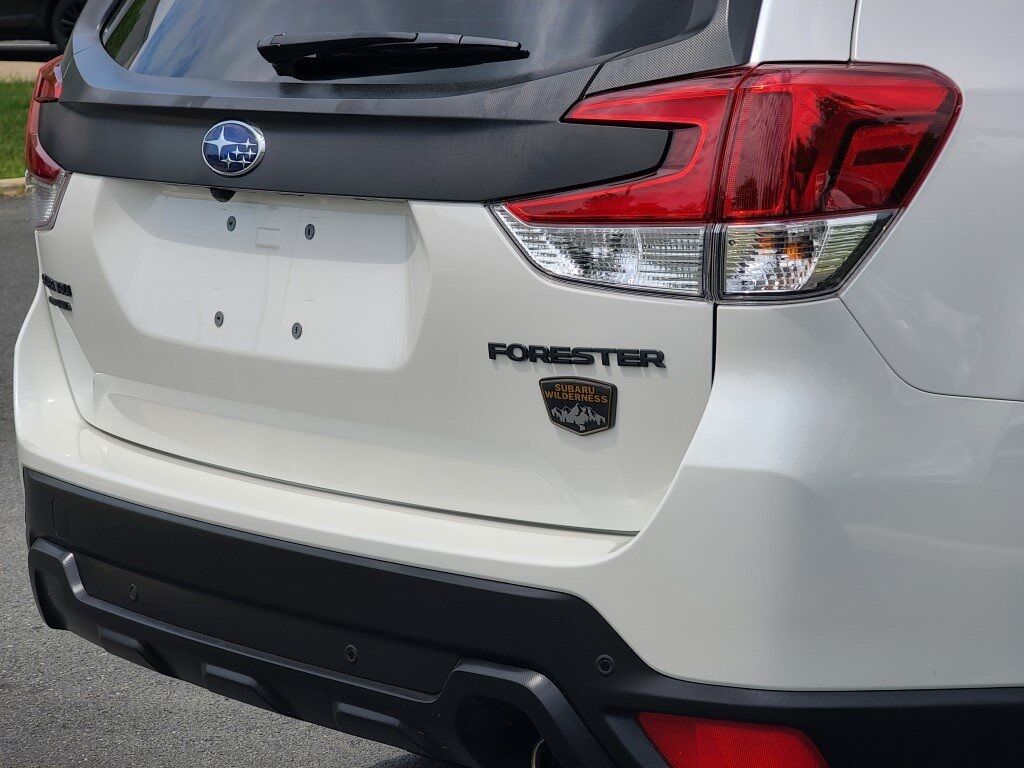 2023 Subaru Forester Wilderness Springfield VA
