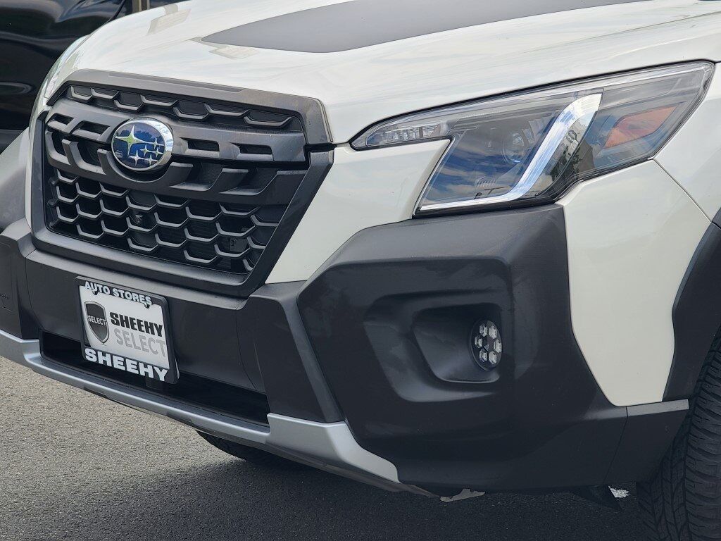 2023 Subaru Forester Wilderness Springfield VA