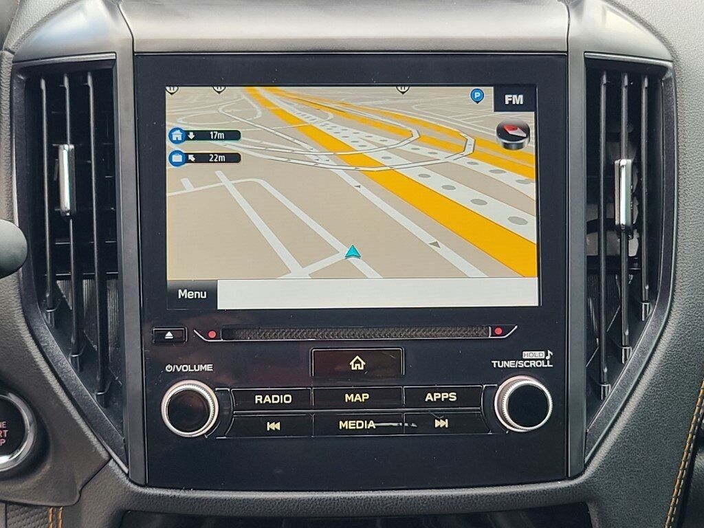 2023 Subaru Forester Wilderness Springfield VA