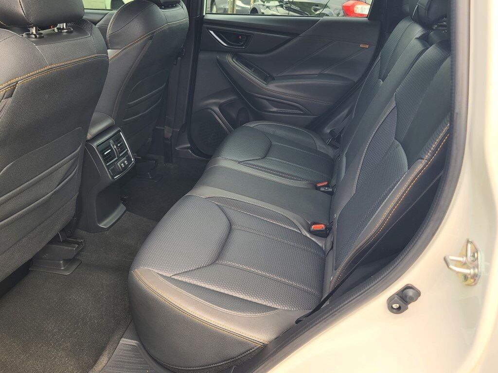 2023 Subaru Forester Wilderness Springfield VA