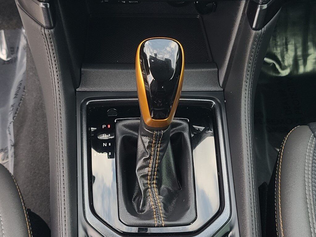 2023 Subaru Forester Wilderness Springfield VA