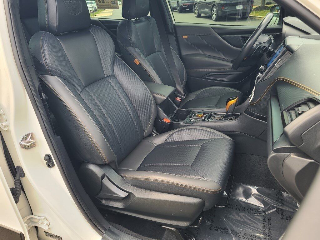 2023 Subaru Forester Wilderness Springfield VA