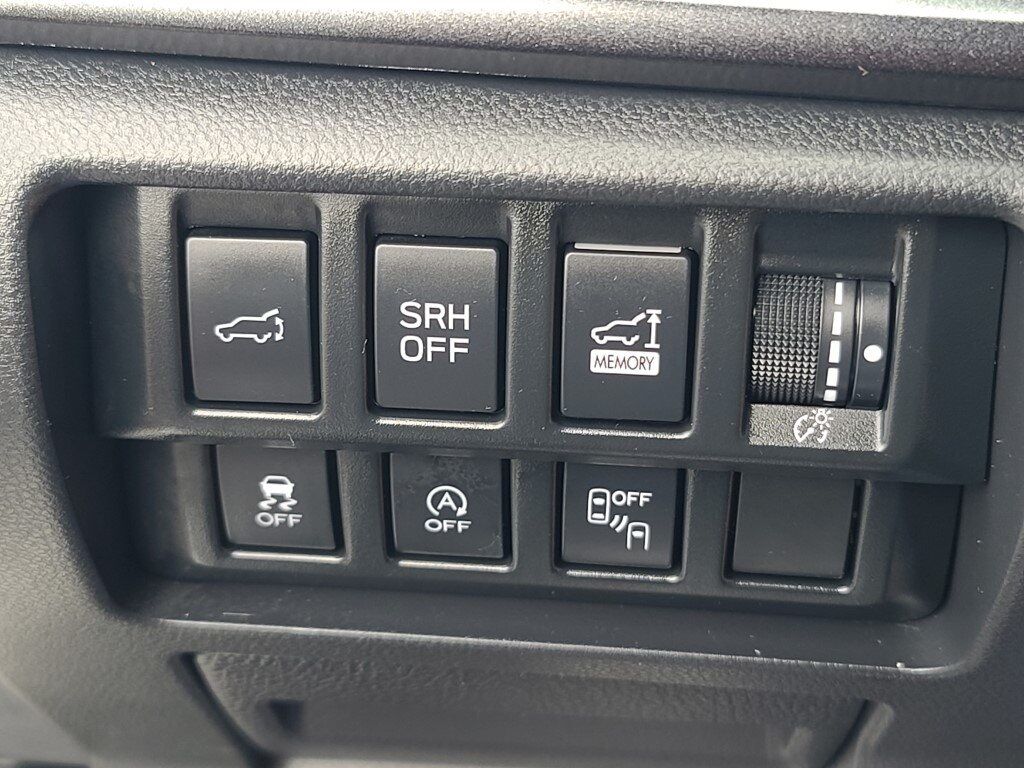 2023 Subaru Forester Wilderness Springfield VA