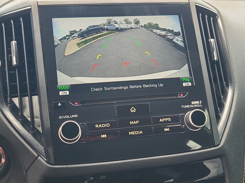 2023 Subaru Forester Wilderness Springfield VA