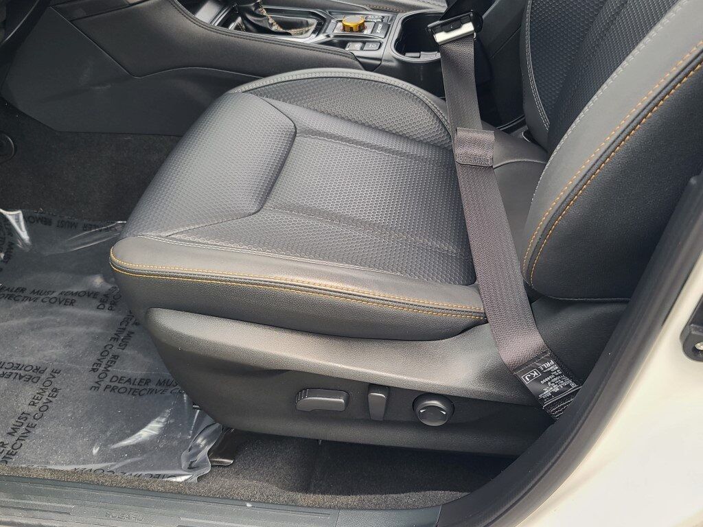 2023 Subaru Forester Wilderness Springfield VA