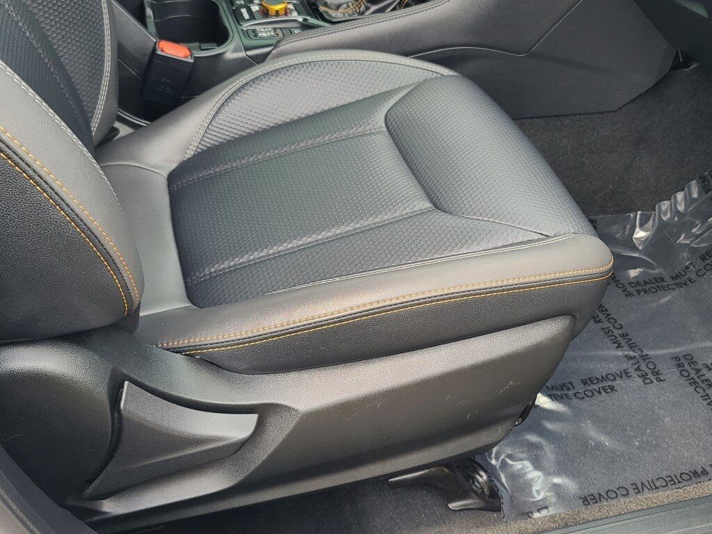 2023 Subaru Forester Wilderness Springfield VA