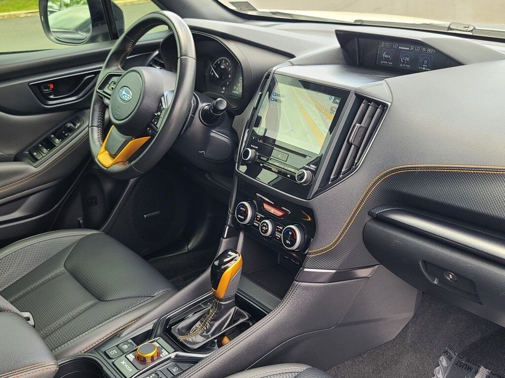 2023 Subaru Forester Wilderness Springfield VA