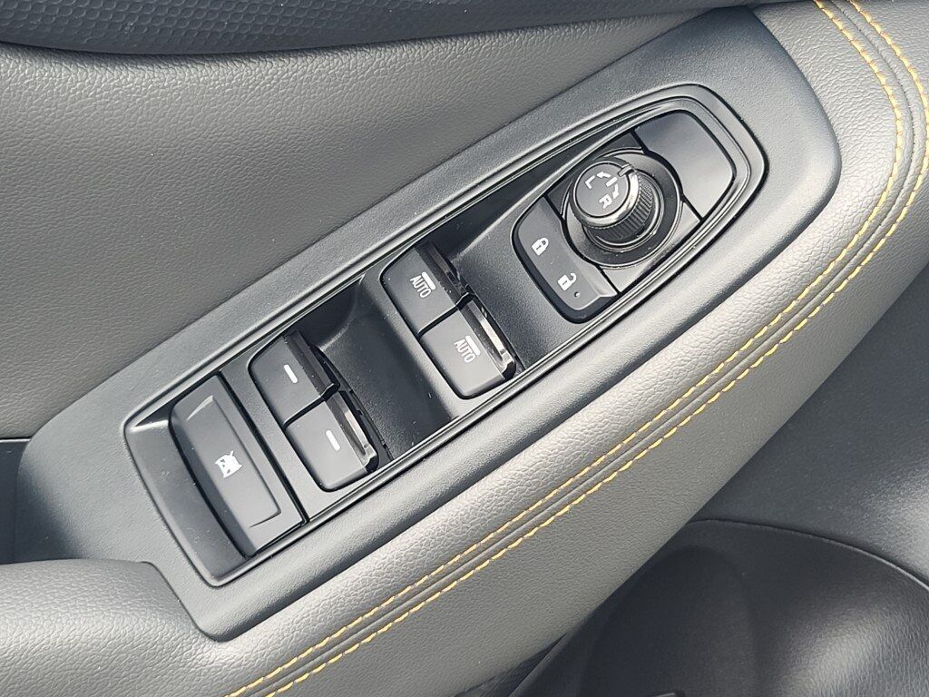 2023 Subaru Forester Wilderness Springfield VA