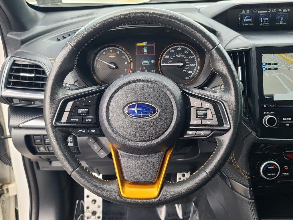 2023 Subaru Forester Wilderness Springfield VA