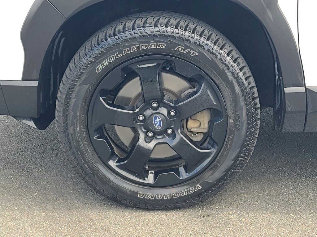 2023 Subaru Forester Wilderness Springfield VA