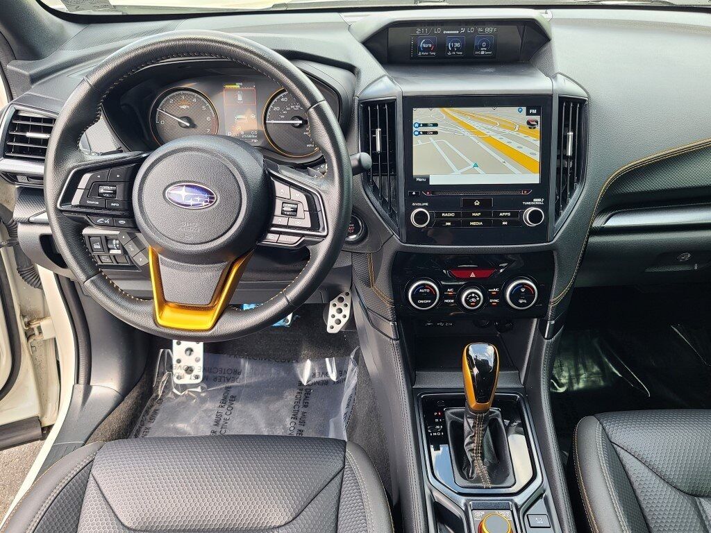 2023 Subaru Forester Wilderness Springfield VA