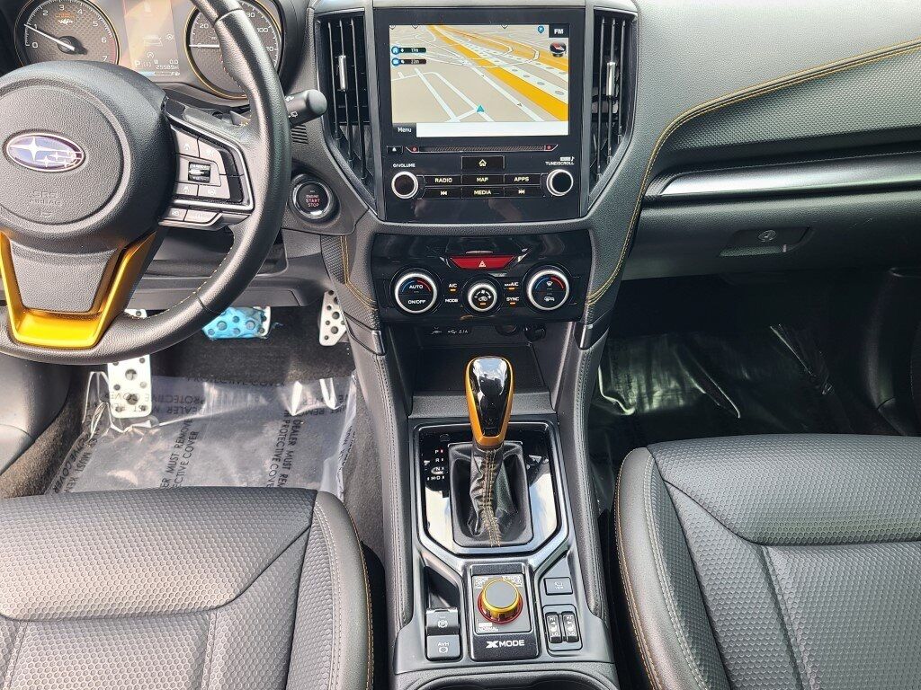 2023 Subaru Forester Wilderness Springfield VA