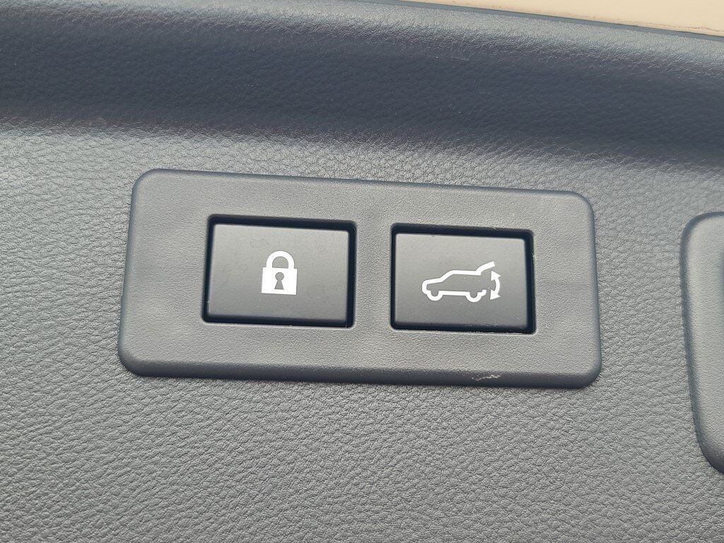 2023 Subaru Forester Wilderness Springfield VA