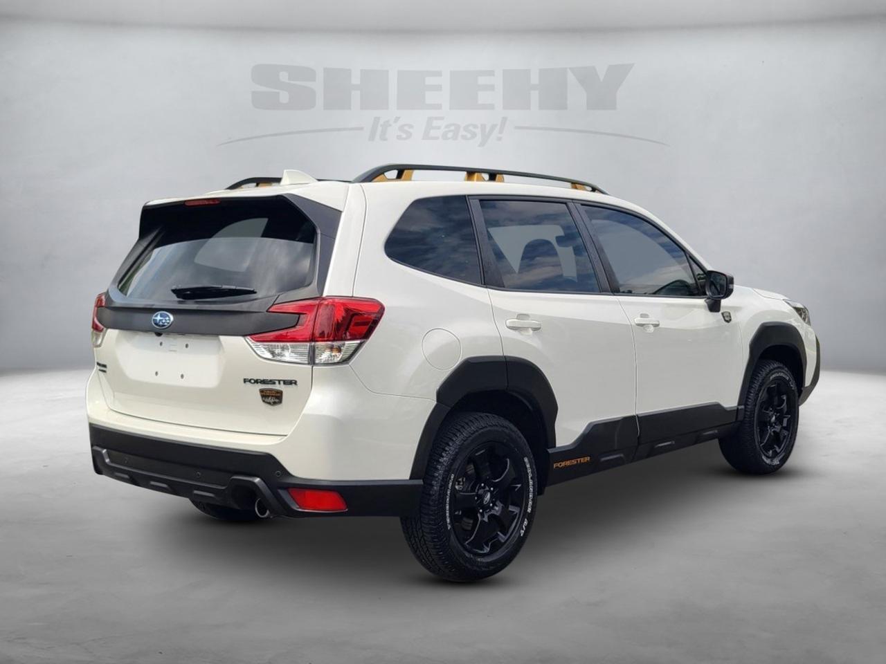 2023 Subaru Forester Wilderness Springfield VA