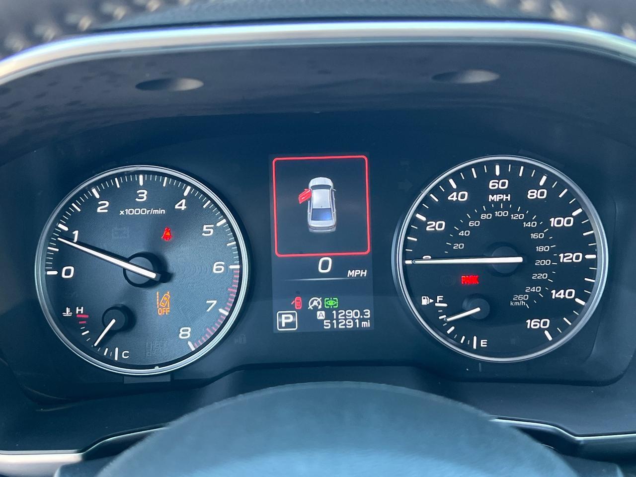 2023 Subaru Legacy Touring XT Hagerstown MD