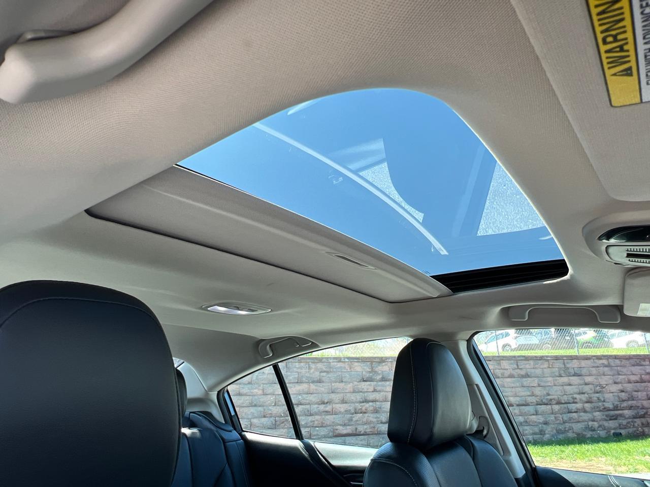 2023 Subaru Legacy Touring XT Hagerstown MD