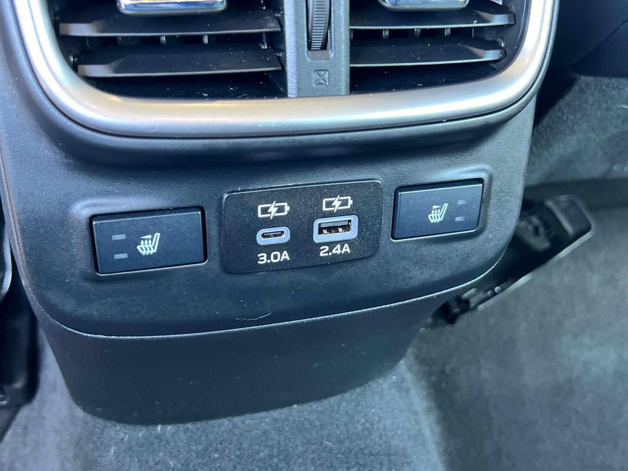 2023 Subaru Legacy Touring XT Hagerstown MD