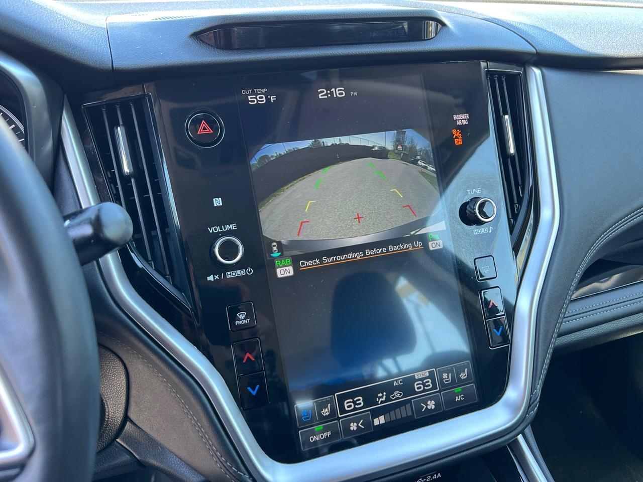 2023 Subaru Legacy Touring XT Hagerstown MD