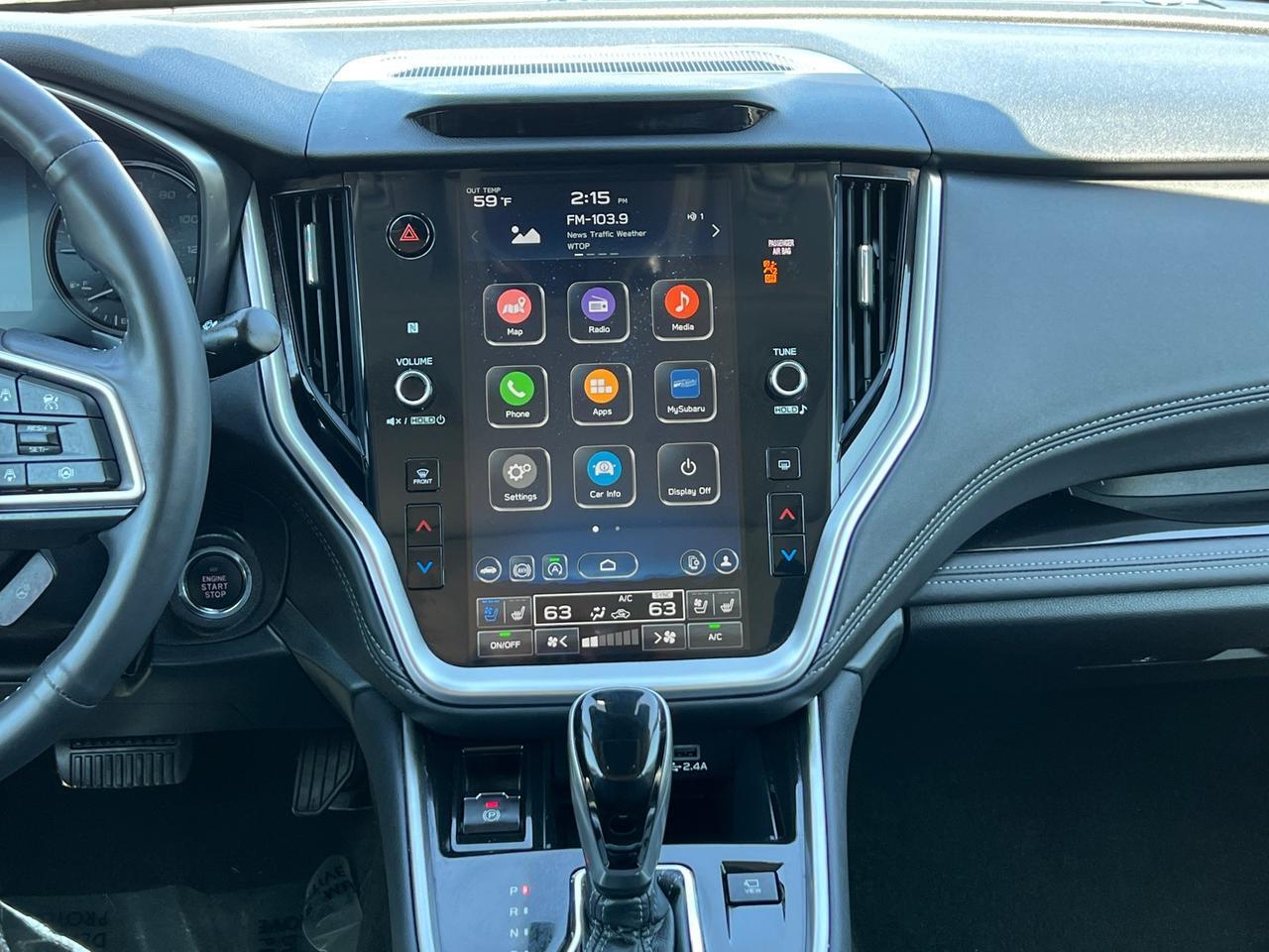 2023 Subaru Legacy Touring XT Hagerstown MD