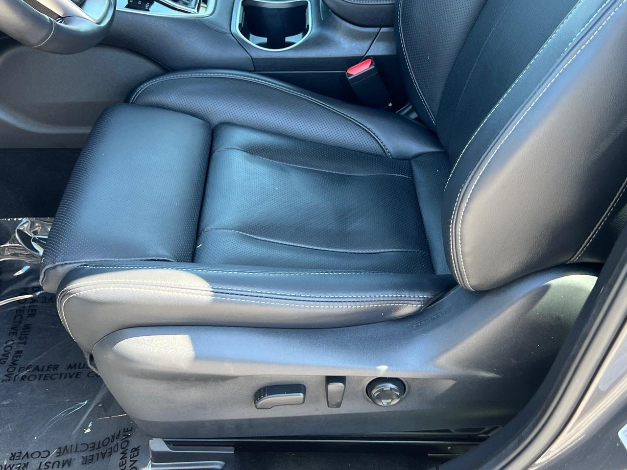 2023 Subaru Legacy Touring XT Hagerstown MD