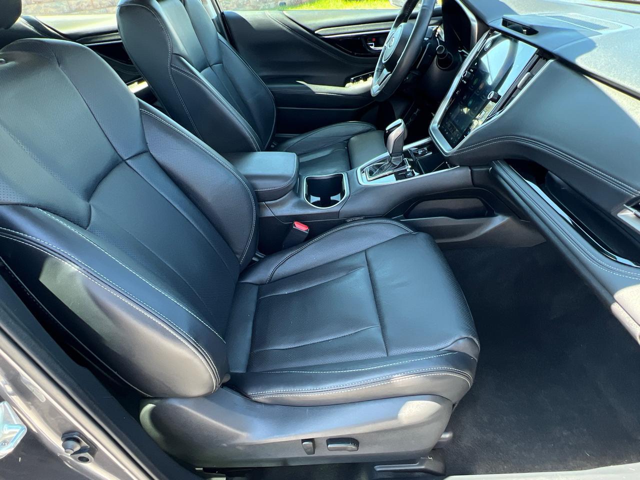 2023 Subaru Legacy Touring XT Hagerstown MD