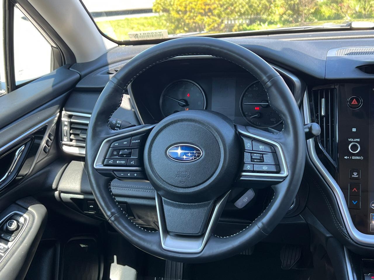 2023 Subaru Legacy Touring XT Hagerstown MD