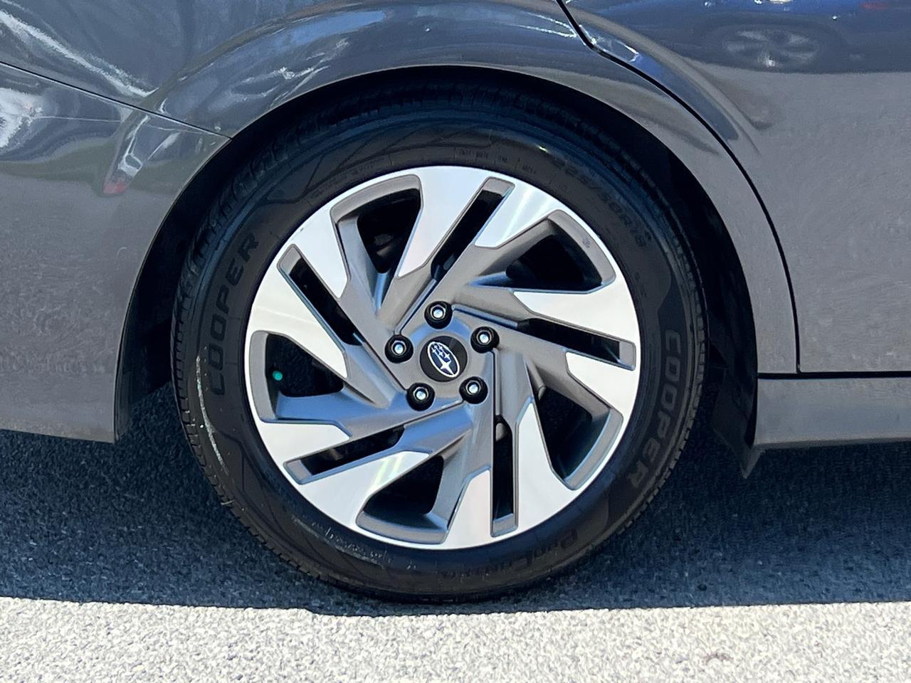 2023 Subaru Legacy Touring XT Hagerstown MD