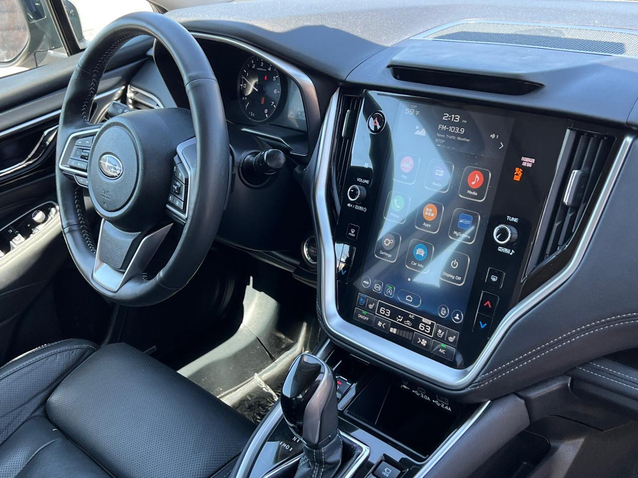 2023 Subaru Legacy Touring XT Hagerstown MD