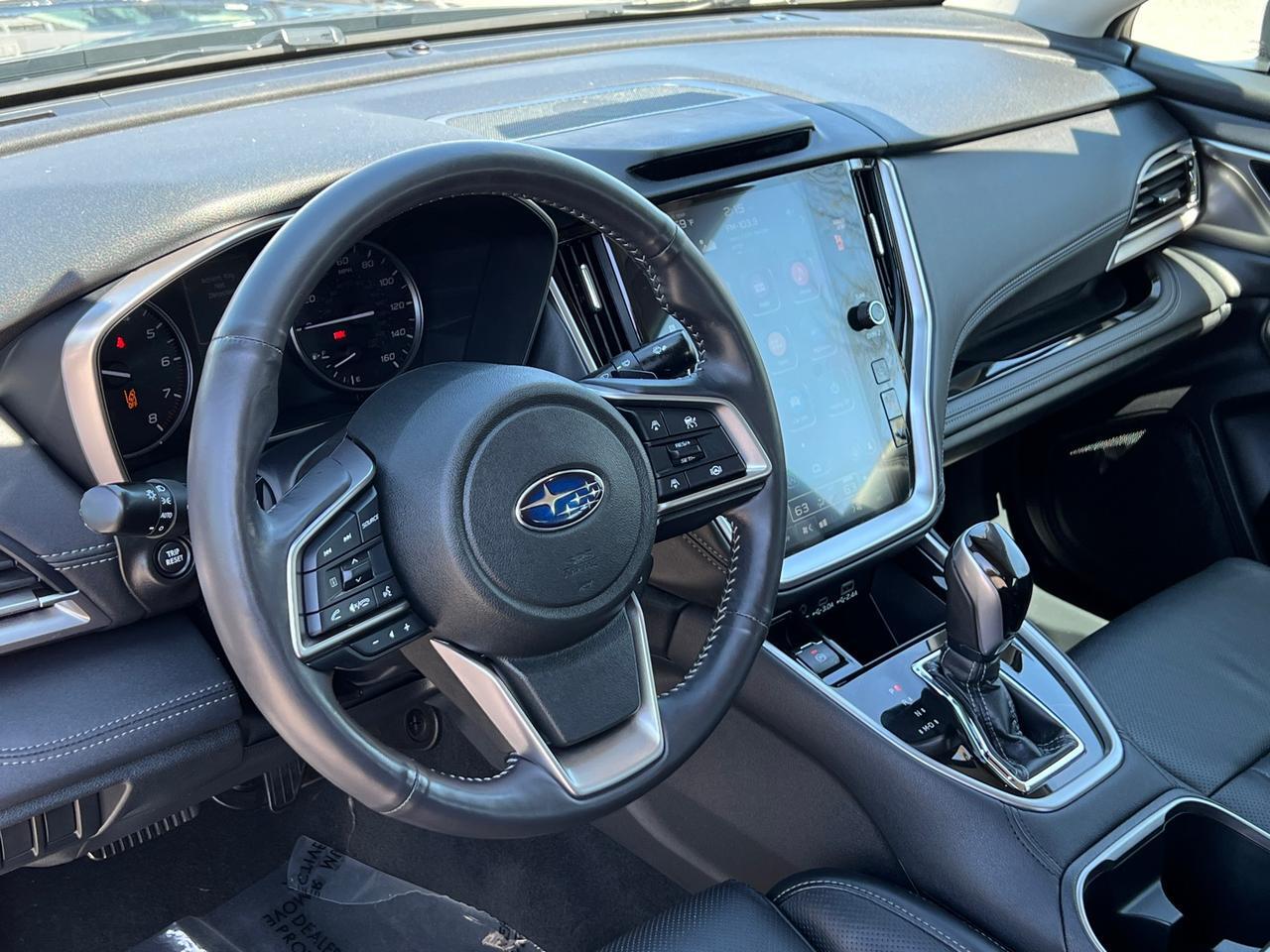 2023 Subaru Legacy Touring XT Hagerstown MD