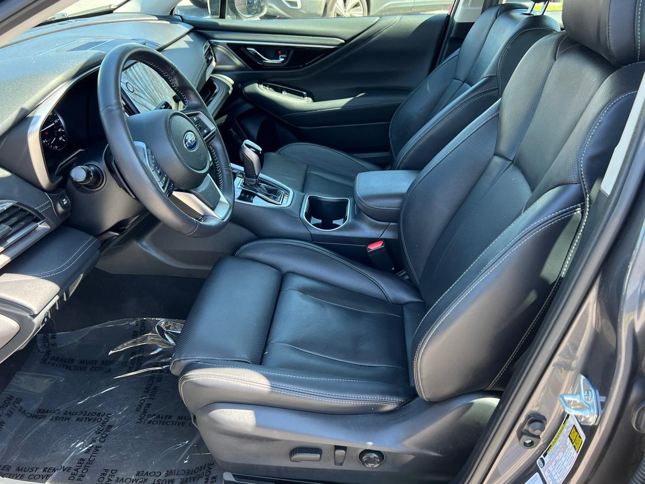 2023 Subaru Legacy Touring XT Hagerstown MD