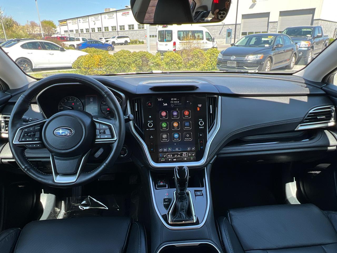 2023 Subaru Legacy Touring XT Hagerstown MD