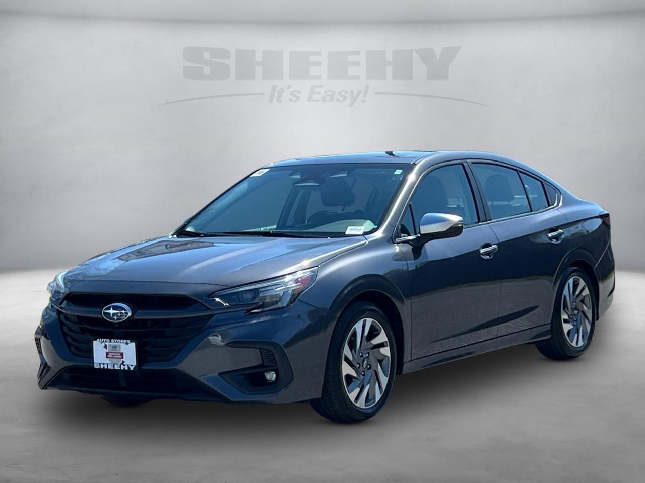 2023 Subaru Legacy Touring XT Hagerstown MD