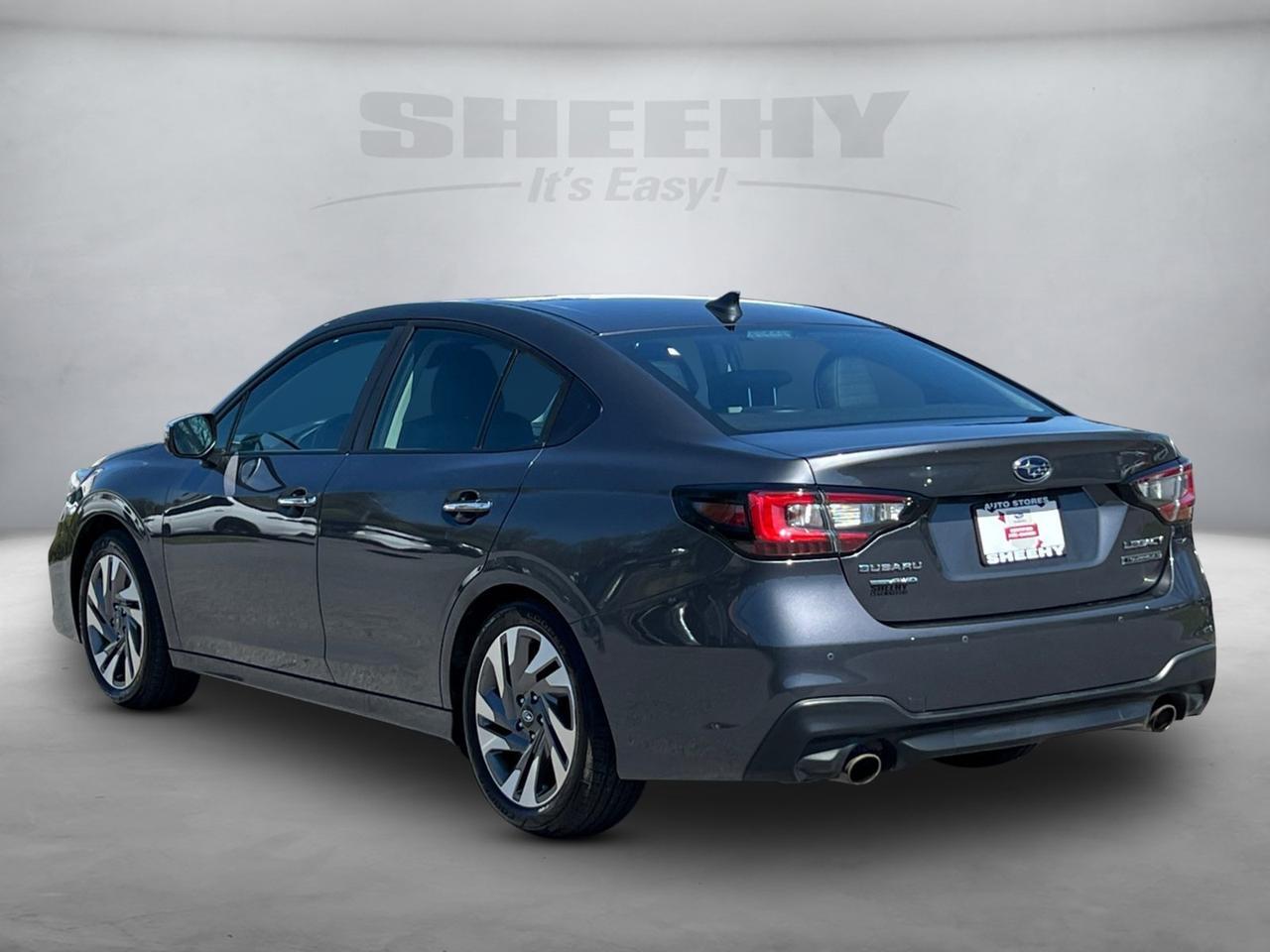 2023 Subaru Legacy Touring XT Hagerstown MD