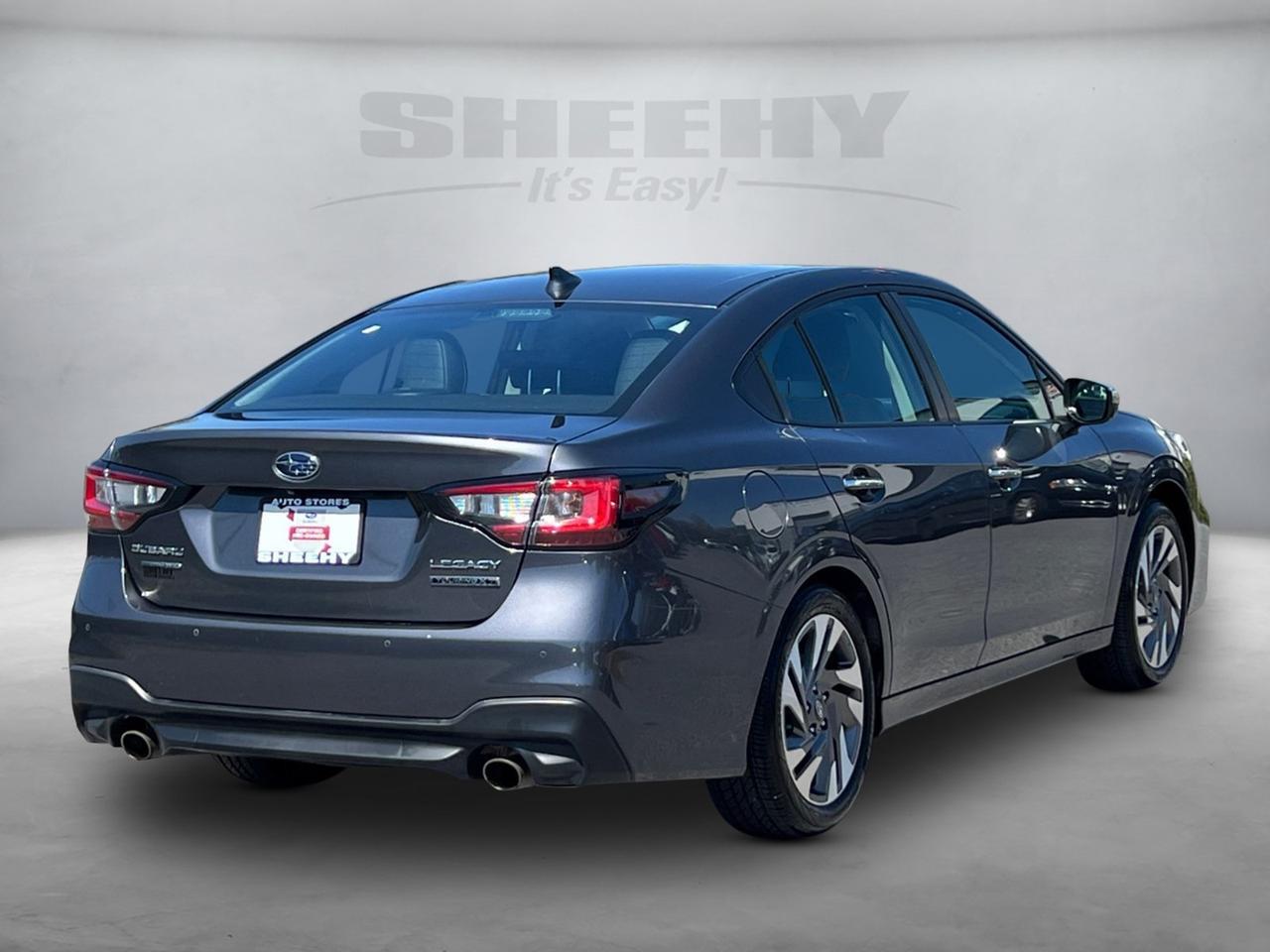 2023 Subaru Legacy Touring XT Hagerstown MD