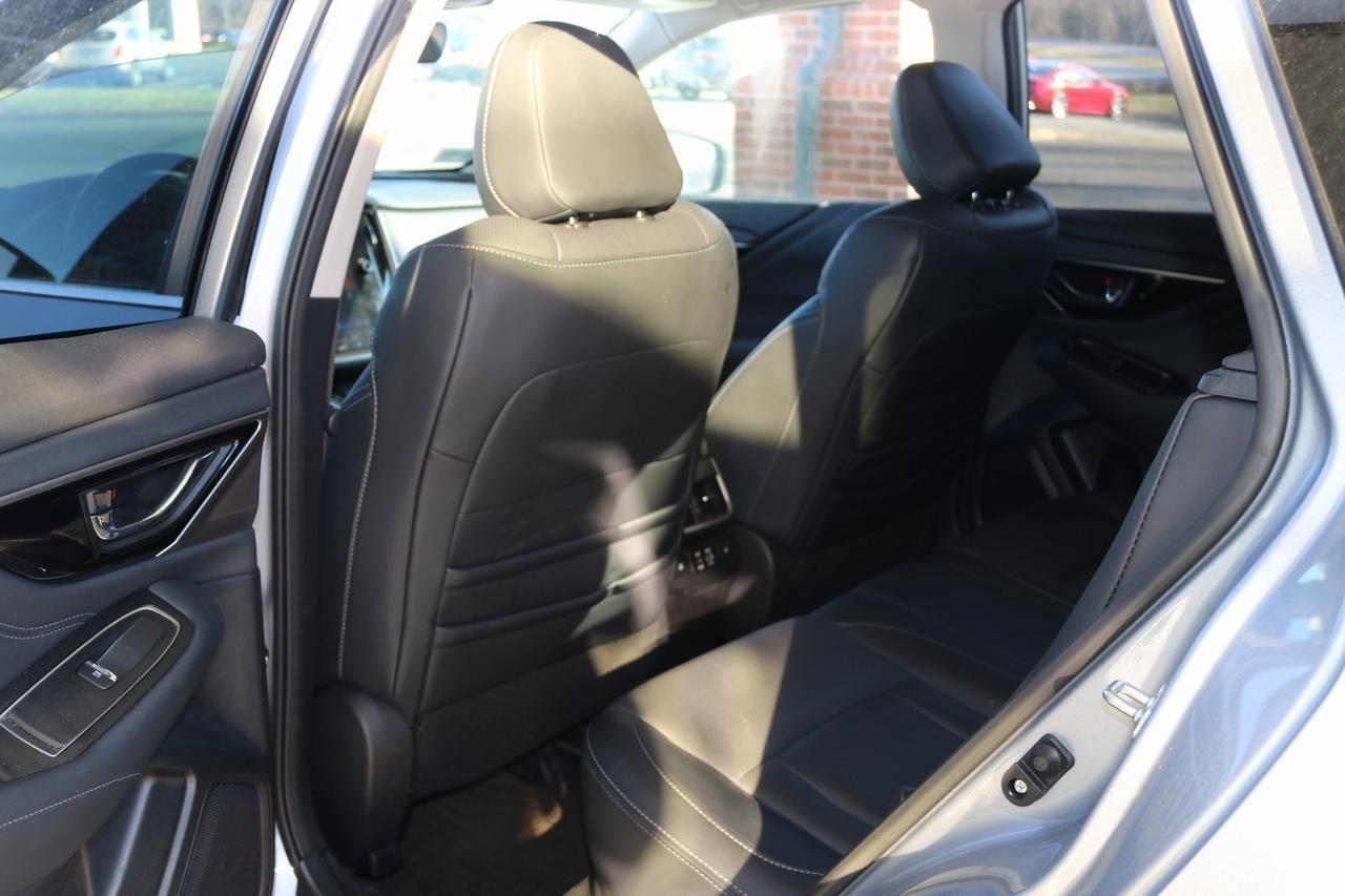 2023 Subaru Outback Limited Fredericksburg VA